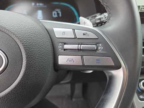 Used 2025 Hyundai Palisade XRT FWD image 36