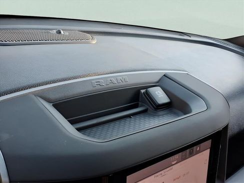 New 2026 RAM 2500 Tradesman w/ Chrome Appearance Group image 18