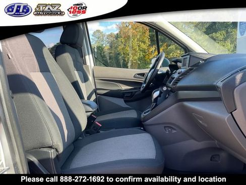 Used 2020 Ford Transit Connect XL FWD image 13