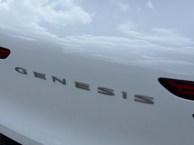 Used 2024 Genesis GV70 2.5T w/ Select Package AWD/4WD image 13