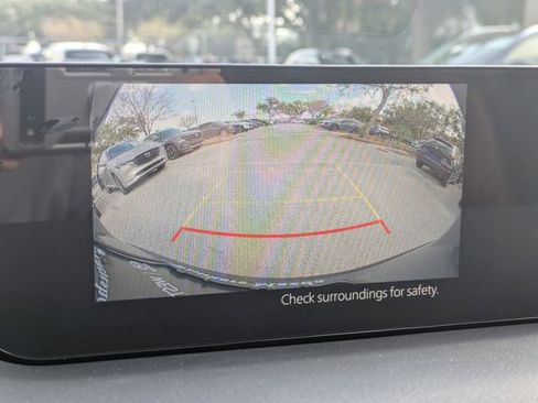New 2026 MAZDA CX-50 AWD 2.5 Hybrid w/ Weather Package image 18