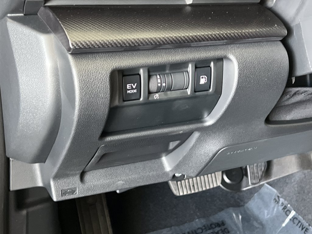 New 2026 Subaru Crosstrek 2.5i Limited AWD/4WD image 29