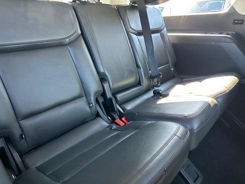 Certified 2025 Ford Expedition Max Active AWD/4WD image 27