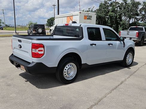 Used 2025 Ford Maverick XL w/ Equipment Group 102A AWD/4WD image 11