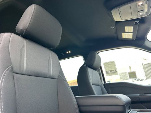 New 2026 Ford F150 STX w/ Equipment Group 200A image 15