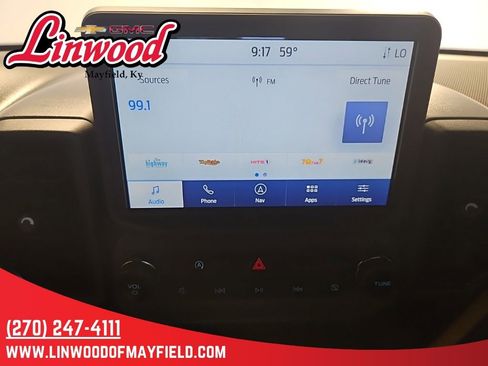 Used 2023 Ford Bronco Sport Outer Banks w/ Tech Package AWD/4WD image 20