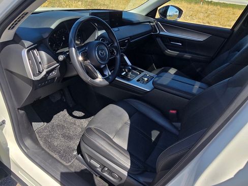Used 2025 MAZDA CX-70 Plug-In Hybrid w/ Premium Pkg AWD/4WD image 25