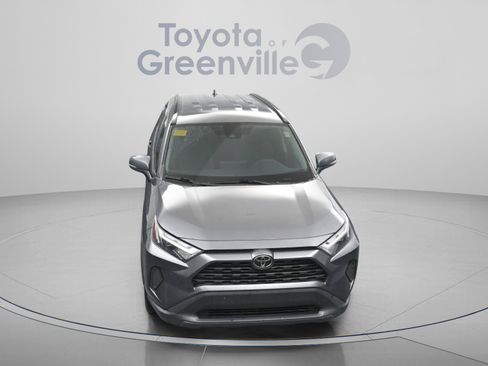 Used 2024 Toyota RAV4 XLE AWD/4WD image 22