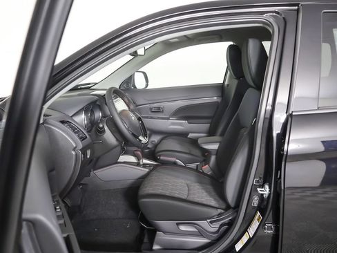 New 2026 Mitsubishi Outlander Sport LE AWD/4WD image 25