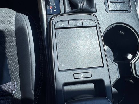 Used 2024 Lexus IS 350 F Sport RWD image 24