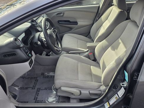 Used 2011 Honda Insight EX image 8