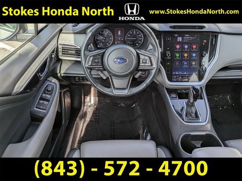 Used 2022 Subaru Outback Limited w/ Popular Package #2 image 15
