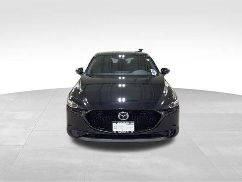 Certified 2023 MAZDA MAZDA3 s image 4