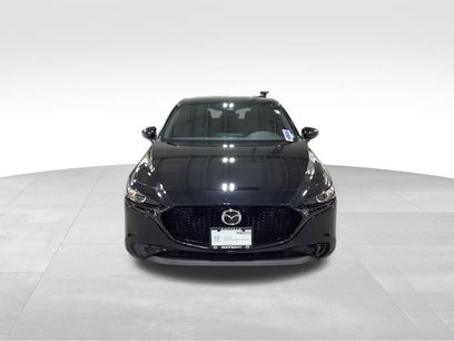 Certified 2023 MAZDA MAZDA3 s