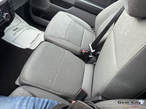 Used 2023 Ford F150 XLT w/ Equipment Group 302A High image 24