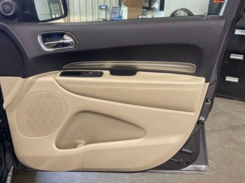 Used 2018 Dodge Durango SXT w/ Quick Order Package 2BB image 17