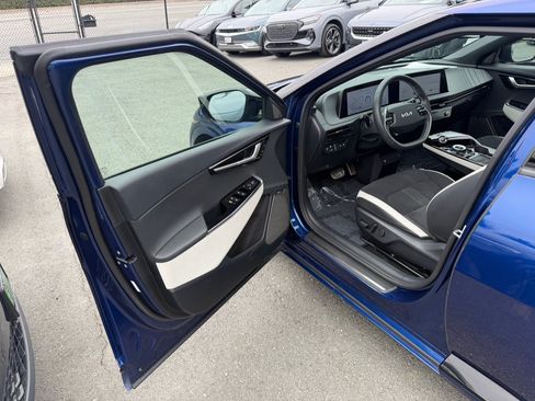 Used 2024 Kia EV6 GT-Line AWD/4WD image 9