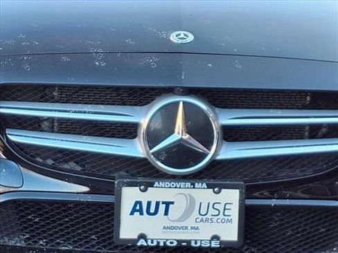 Used 2021 Mercedes-Benz C 300 4MATIC Sedan image 4