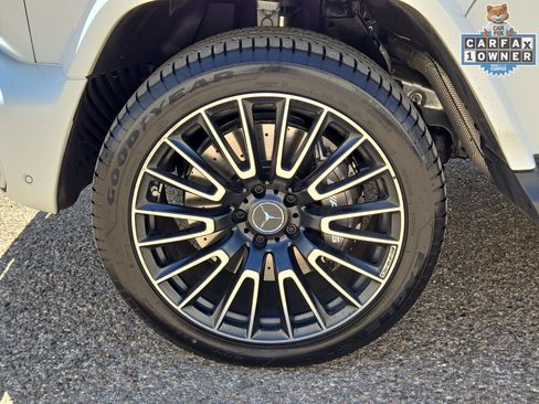 Used 2026 Mercedes-Benz G 63 AMG 4MATIC image 2