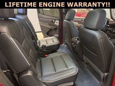 Used 2025 Buick Enclave Avenir w/ Super Cruise Package image 45