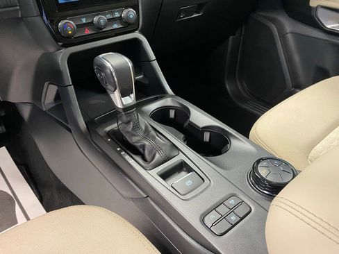 New 2025 Ford Ranger XLT image 24