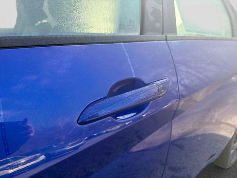 New 2026 Hyundai Elantra Sport image 13