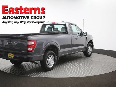 Used 2022 Ford F150 XL w/ Equipment Group 101A High RWD image 39
