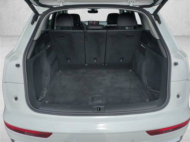 Used 2024 Audi Q5 2.0T Premium Plus AWD/4WD image 6