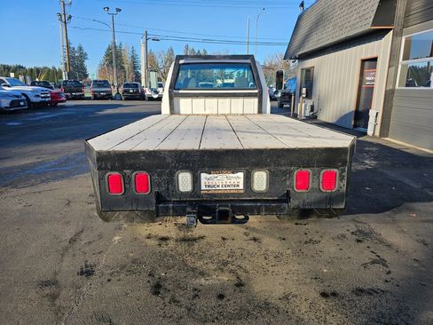 Used 1993 Ford F350 XL image 4