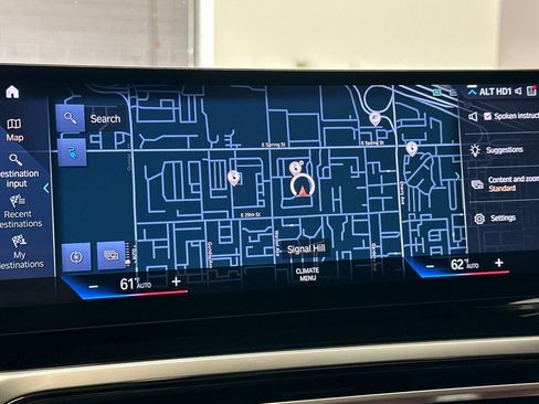 Certified 2023 BMW i4 eDrive35 w/ Premium Package RWD image 21