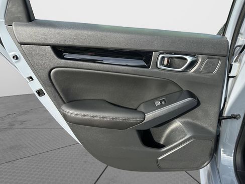 Certified 2023 Honda Civic Touring image 37