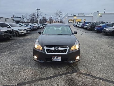 Used 2013 Subaru Legacy 3.6R Limited image 8