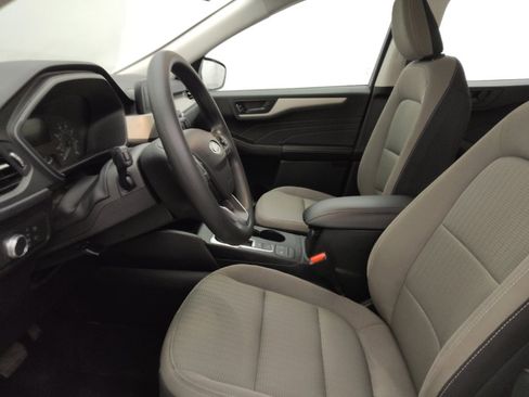 Used 2022 Ford Escape S AWD/4WD image 17