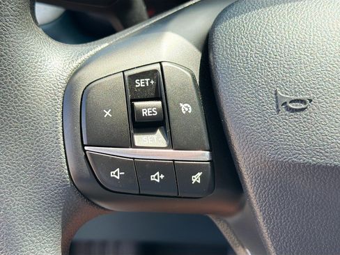 Used 2024 Ford Maverick XLT FWD image 13