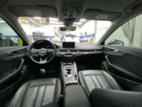 Used 2018 Audi A4 2.0T Premium Plus w/ Premium Plus Package AWD/4WD image 28