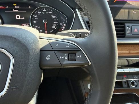 Certified 2023 Audi Q5 2.0T Premium w/ Convenience Package AWD/4WD image 19