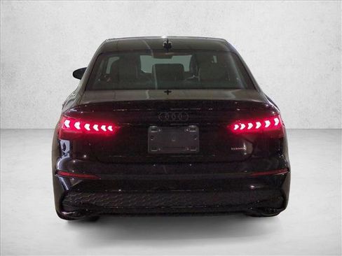 New 2026 Audi A3 2.0T Premium image 7