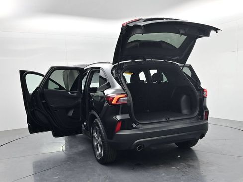 Used 2025 Ford Escape ST-Line FWD image 63