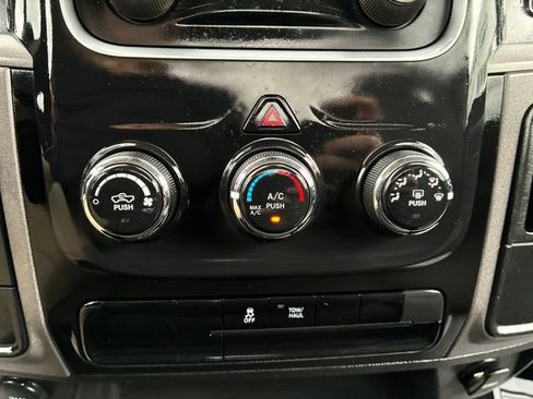Used 2023 RAM 1500 Tradesman w/ Power & Remote Entry Group RWD image 15