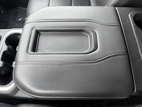 Used 2020 GMC Sierra 1500 SLT w/ SLT Premium Plus Package image 17