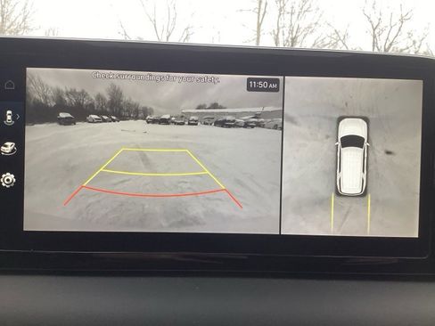 Used 2023 Hyundai Palisade SEL w/ Premium Package image 23