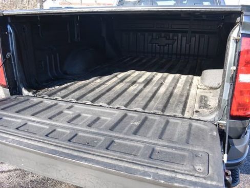 Used 2015 Chevrolet Colorado Z71 image 18