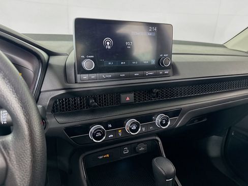 Used 2024 Honda CR-V LX image 15