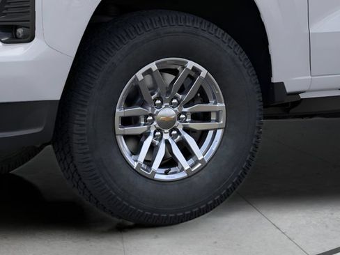 New 2025 Chevrolet Colorado LT w/ LT Convenience Package RWD image 11