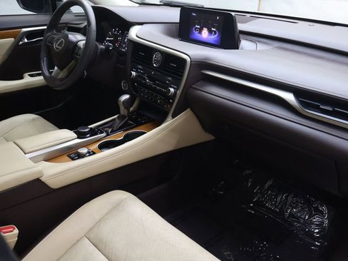 Used 2016 Lexus RX 350 AWD image 11