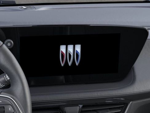 New 2025 Buick Encore GX Preferred AWD/4WD image 20
