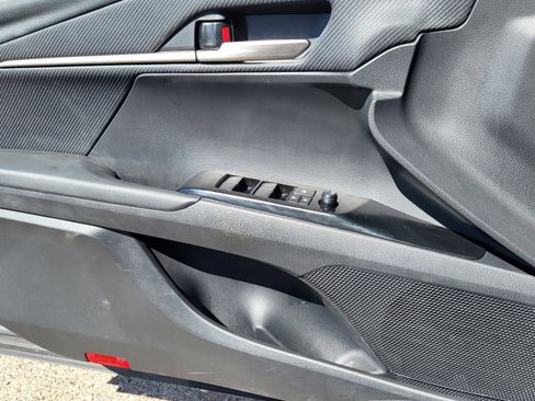 Certified 2025 Toyota Camry SE w/ Multimedia Upgrade Package image 14