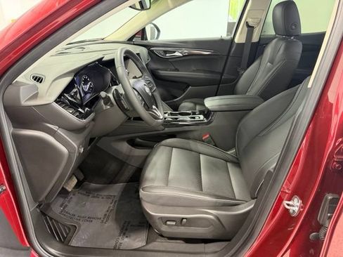 Used 2023 Buick Envision Essence FWD image 10