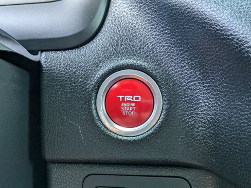 Used 2023 Toyota Tundra SR5 w/ TRD Sport Package AWD/4WD image 26