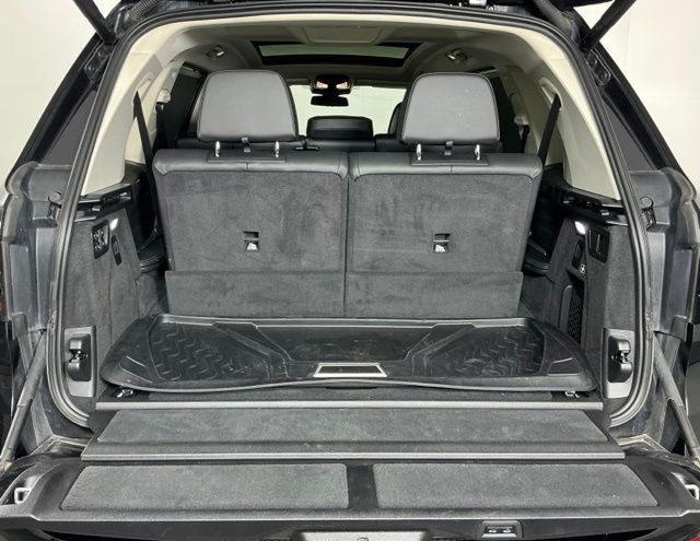 Used 2023 BMW X7 xDrive40i w/ Premium Package AWD/4WD image 26